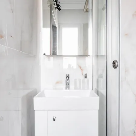 Elcada Apartments-downtown Apartamento Tesalónica