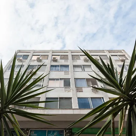 Elcada Apartments-downtown Thessaloniki