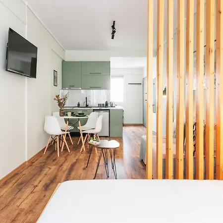 Elcada Apartments-downtown