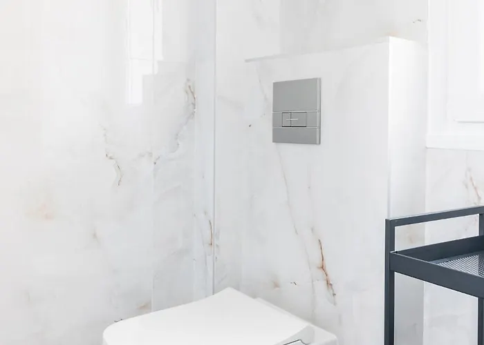 Elcada Apartments-downtown * Thessaloniki