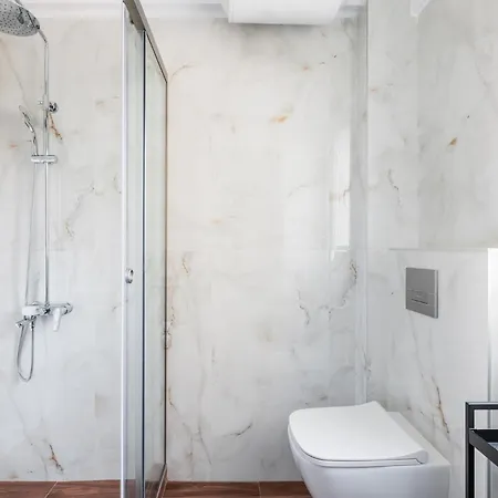 Elcada Apartments-downtown