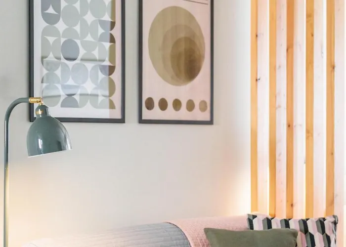 Elcada Apartments-downtown * Thessaloníki