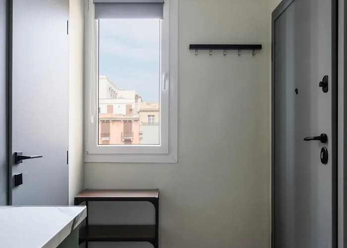 Elcada Apartments-downtown * Szaloniki