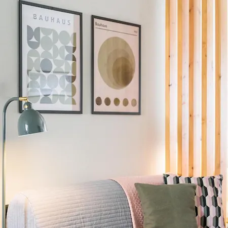 Elcada Apartments-downtown * Θεσσαλονίκη