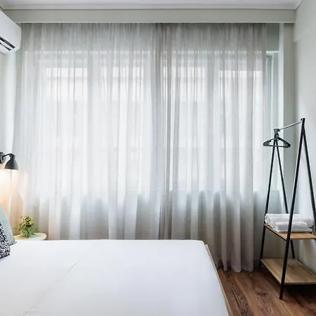 Elcada Apartments-downtown