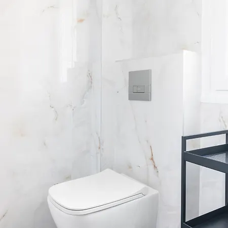 Elcada Apartments-downtown * Θεσσαλονίκη