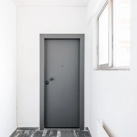 Daire Elcada Apartments-downtown *